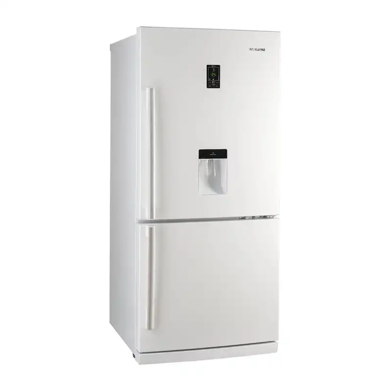 یخچال و فریزر 27 فوت امرسان مدل CB27W2