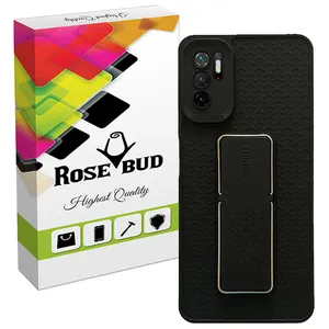 کاور رز باد مدل 07NRMM مناسب برای گوشی موبایل شیائومی Poco M3 Pro / Note 10 5G / Note 10T