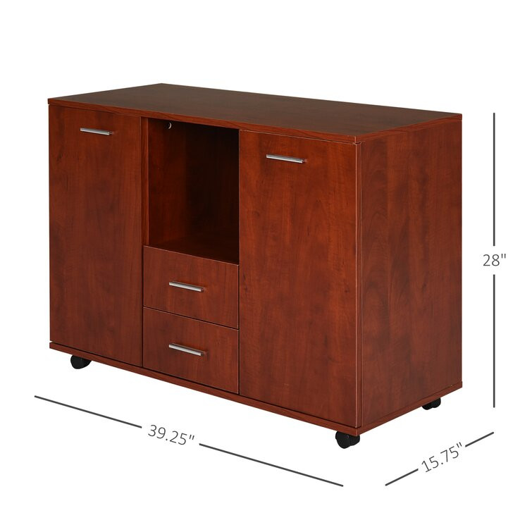 فایل اداری هیراد مدل F22-MDF