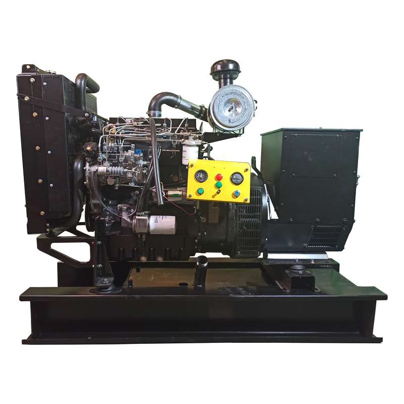 موتور برق دیزلی مدل 4/24