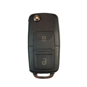 قاب یدک ریموت خودرو مدل Galleria-Pug01 مناسب برای خودرو پژو 405