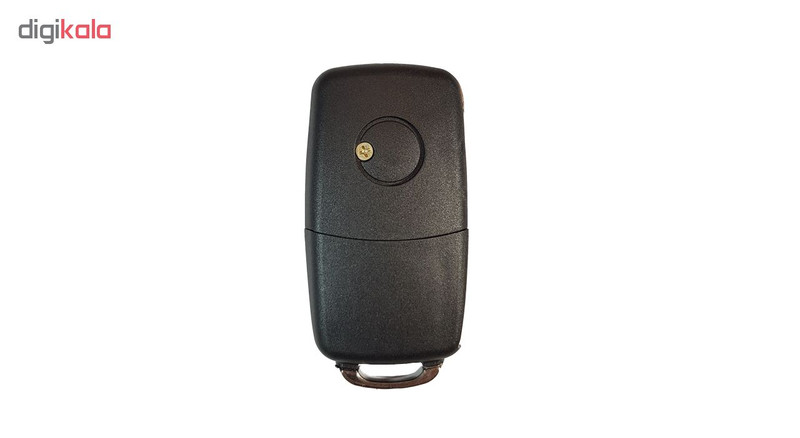 قاب یدک ریموت خودرو مدل Galleria-Pug01 مناسب برای خودرو پژو 405