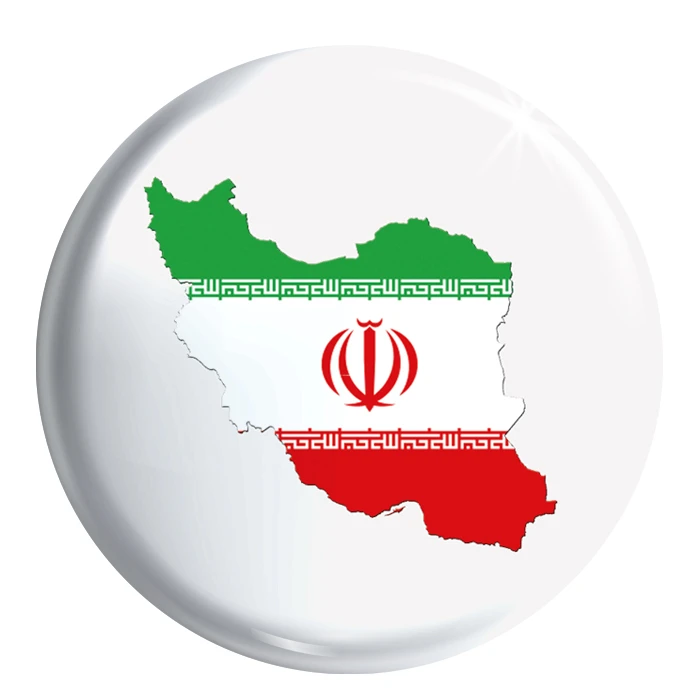 پیکسل طرح نقشه ایران کد 009