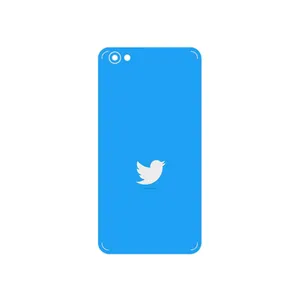 MAHOOT Tweeter Cover Sticker for Xiaomi Redmi Note 5A