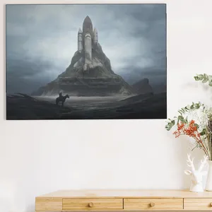 Starboy Gallery Amazing 368 Nasa Tableau