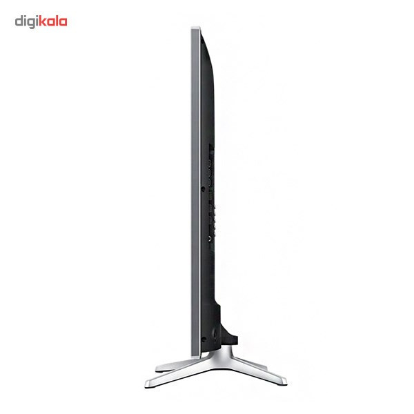 تلویزیون ال ای دی هوشمند سامسونگ مدل 55J6490 سایز 55 اینچ
