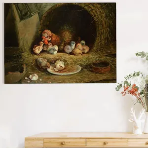 Starboy Gallery Amazing 369 Farm Tableau