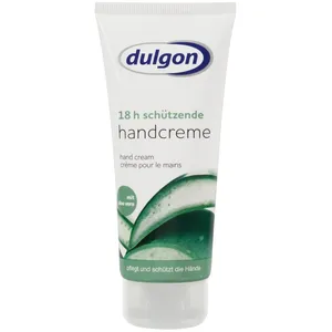 کرم مرطوب کننده دست و ناخن دالگون مدل Aloe Vera حجم 100 میلی لیتر