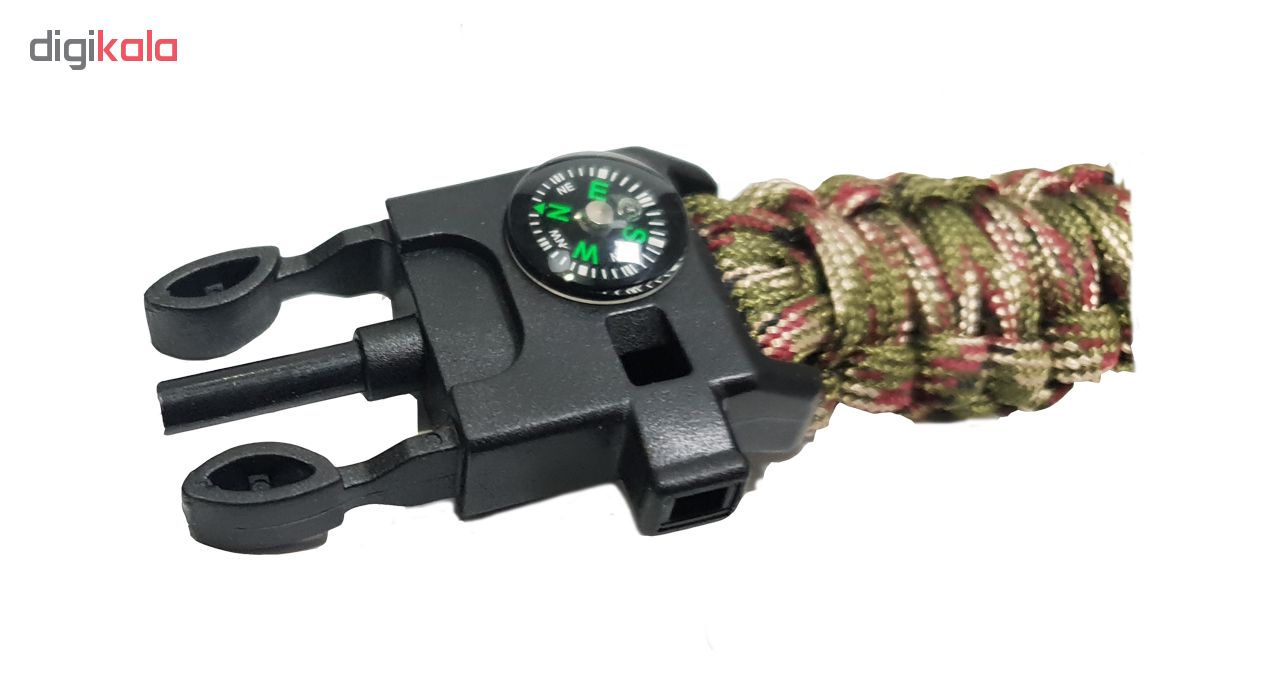 دستبند نجات مدل S10