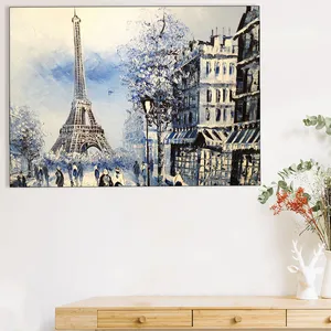 Starboy Gallery Amazing 371 Eiffel Tableau
