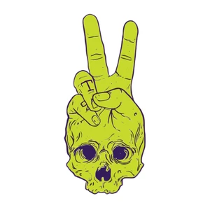 پیکسل مدل Skeleton04
