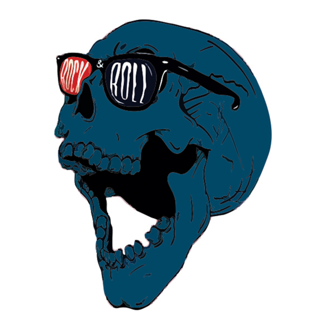 پیکسل مدل Skeleton07