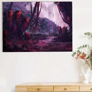Starboy Gallery Amazing 374 Cosmic Tableau