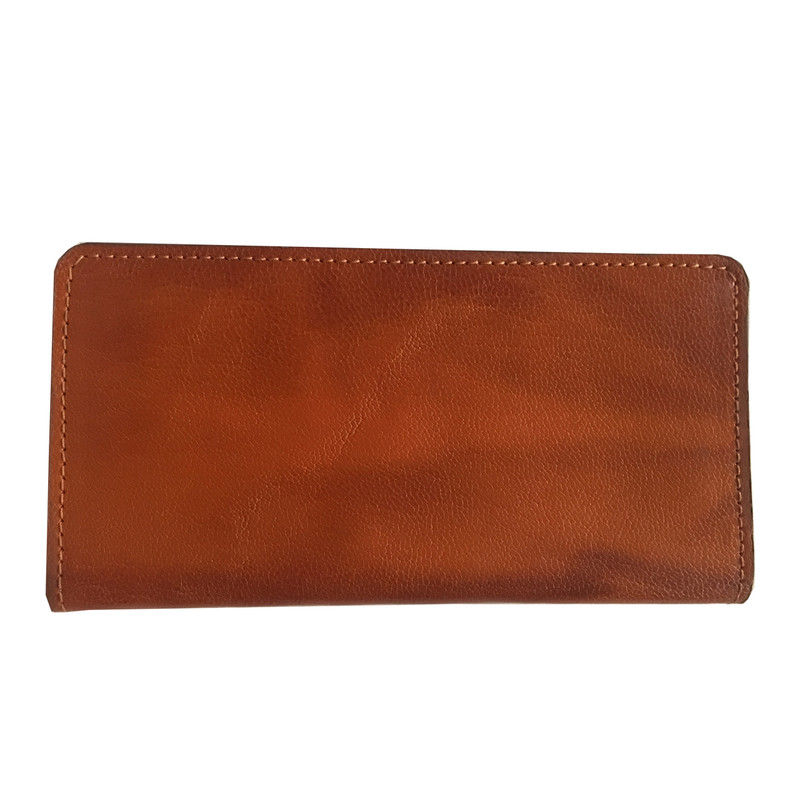 کیف پول صنایع دستی شیاسی مدل B114