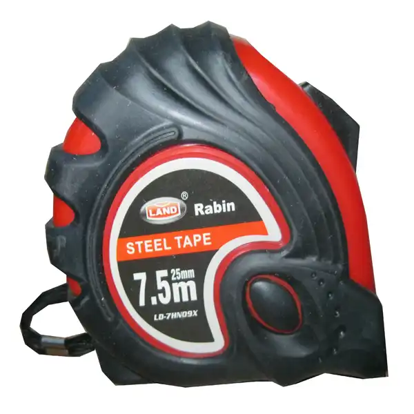 متر 7.5 متری لند مدل LD-7HN09X