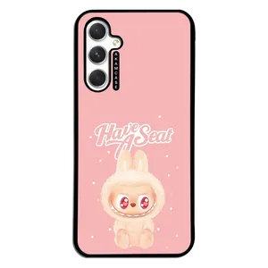 AKAM AMC-WSGA54-LABUBU-16 Cover For Samsung Galaxy A54