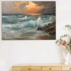 Starboy Gallery Amazing 378 Sea Tableau