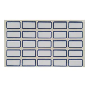 برچسب مدل T41 بسته 99 عددی