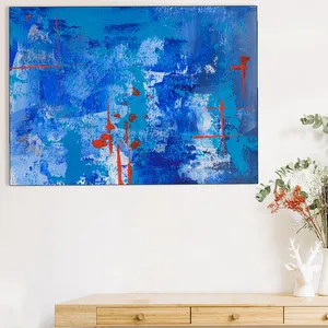 Starboy Gallery Amazing 379 Abstract Tableau