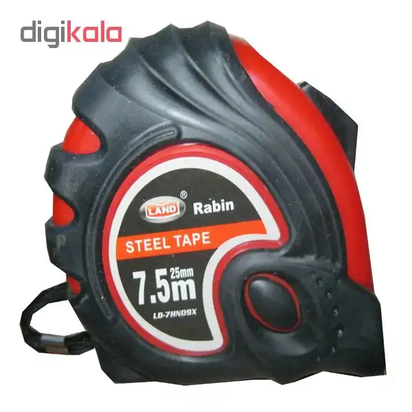 متر 7.5 متری لند مدل LD-7HN09X