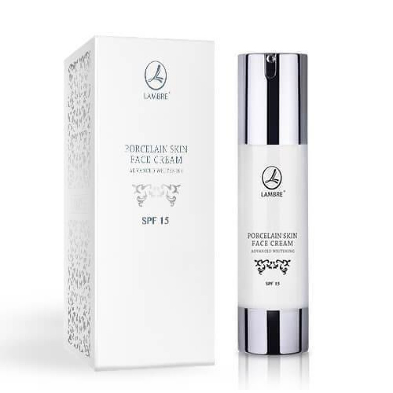 کرم ضد لک لمبر مدل 01 حجم 50 میلی لیتر