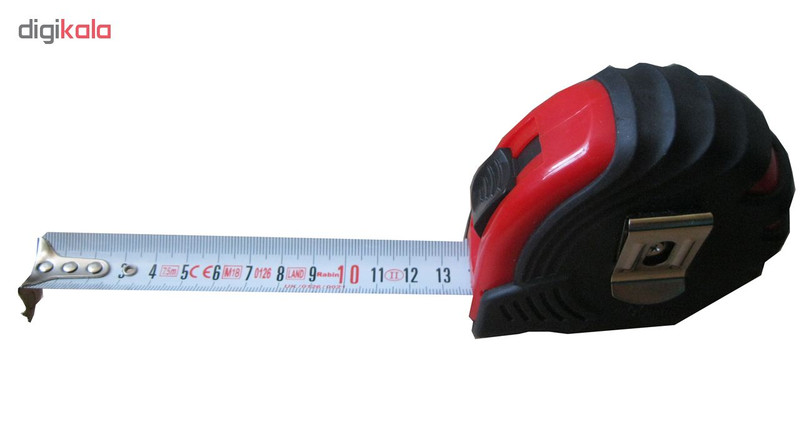 متر 7.5 متری لند مدل LD-7HN09X