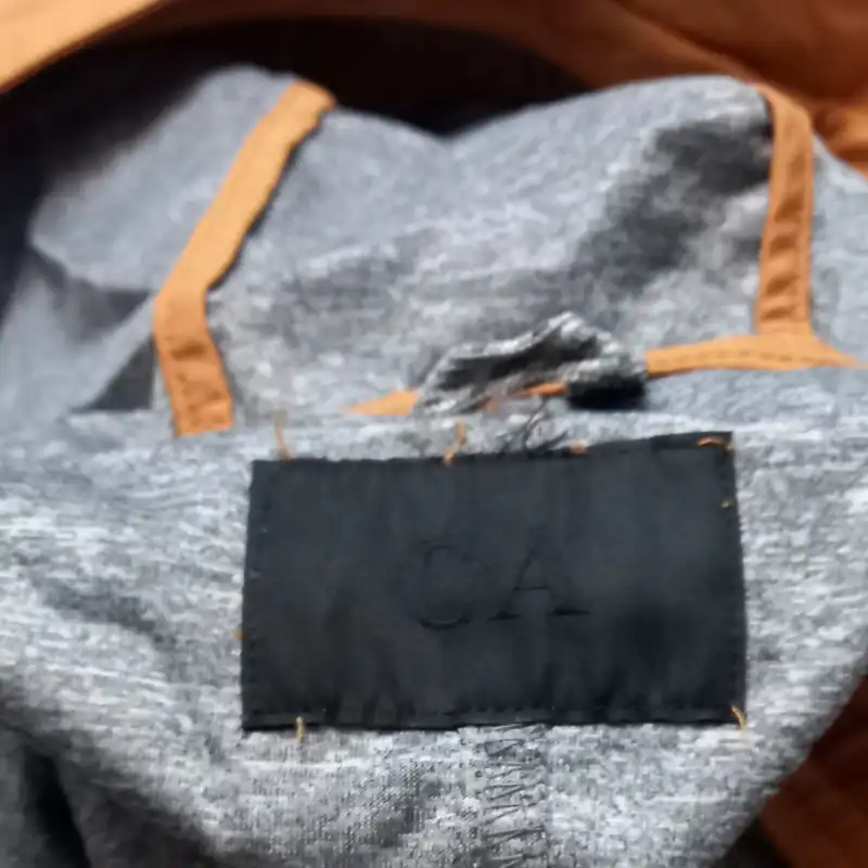 بارانی زنانه سی اندای مدلESTD-20077