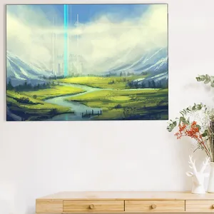 Starboy Gallery Amazing 383 Nature Tableau