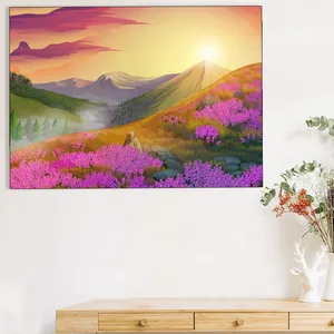 Starboy Gallery Amazing 384 Nature Tableau