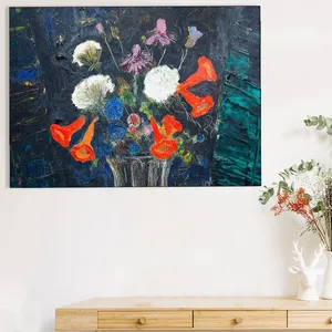 Starboy Gallery Amazing 386 Nature Tableau