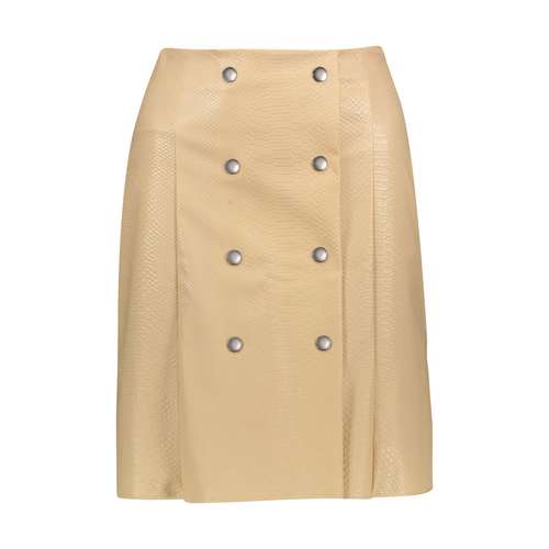 دامن زنانه وینکلر مدل W0630001SK-CREAM