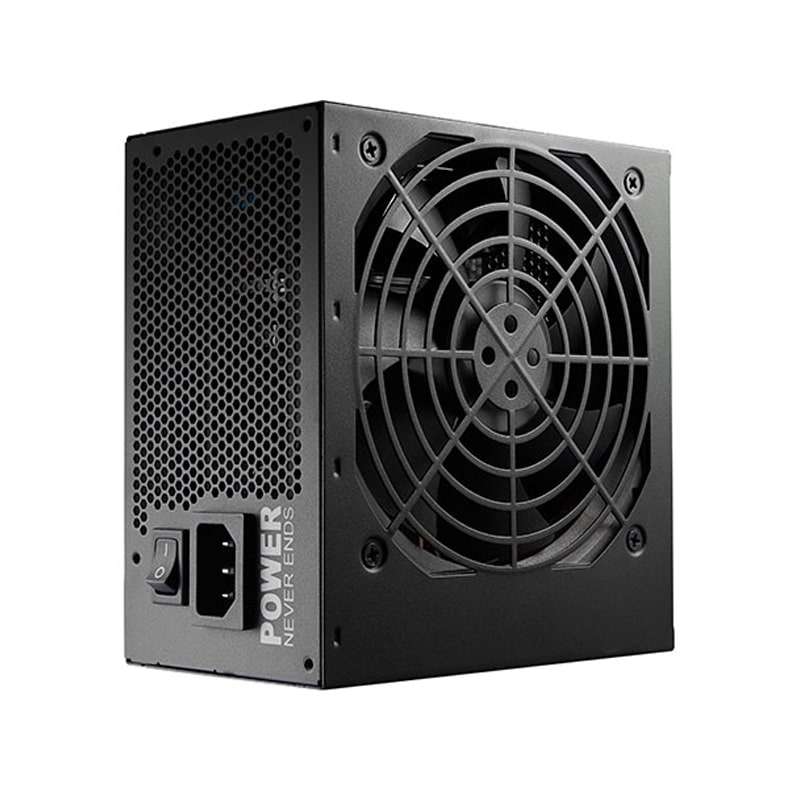 منبع تغذیه کامپیوتر اف اس پی مدل HV PRO 85+(ATX3.0) 550W منبع تغذیه کامپیوتر اف اس پی مدل HV PRO 85+(ATX3.0) 550W