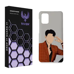 RIVEN RI2-4 Case For Apple iPhone X/XS