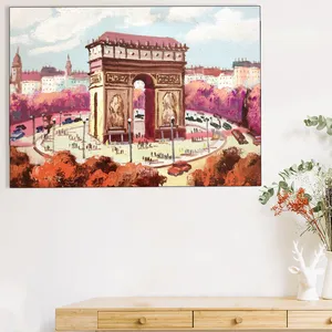 Starboy Gallery Amazing 387 Paris Tableau