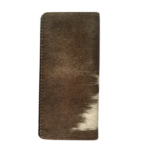 کیف پول صنایع دستی شیاسی مدل B117