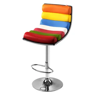 صندلی کانتر هوگر مدل BH220