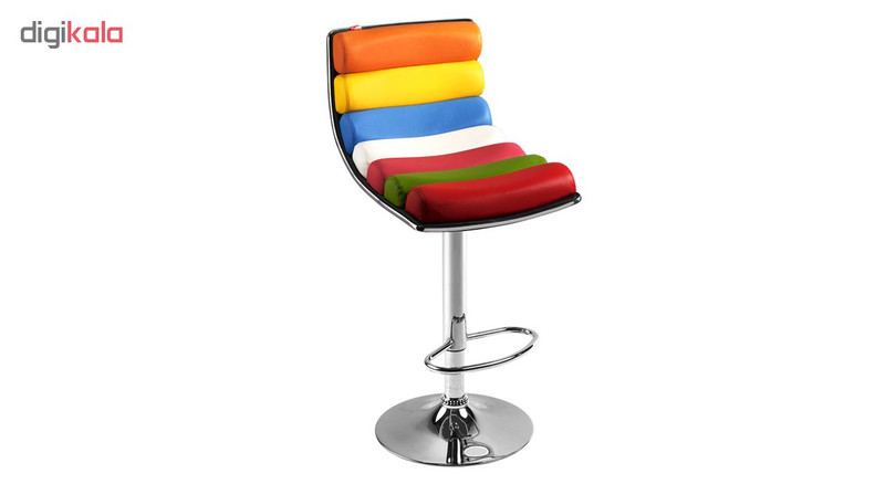 صندلی کانتر هوگر مدل BH220