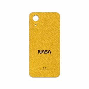 MAHOOT ML-NASA Cover Sticker for Samsung Galaxy A03 Core