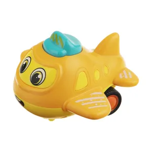 اسباب بازی کوکی مدل هواپیما