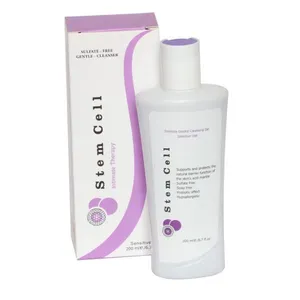 ژل شستشوی بانوان استم سل مدل حساس حجم 200 میلی لیتر