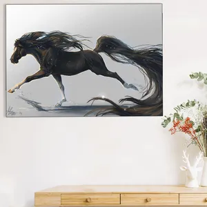 Starboy Gallery Amazing 393 Horse Tableau