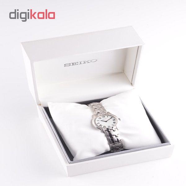 ساعت مچی عقربه ای زنانه سیکو مدل 7NOO-OADO2