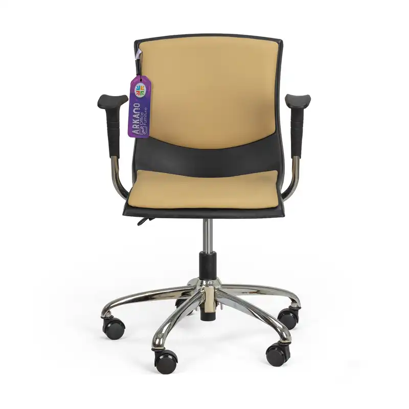 صندلی اداری آرکانو مدل S270T