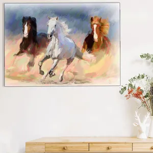 Starboy Gallery Amazing 703 Horse Tableau