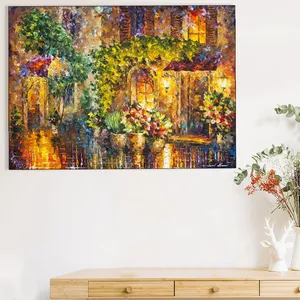 Starboy Gallery Amazing 704 Flower Tableau