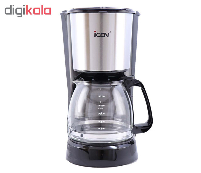 قهوه ساز آیسن مدل IE-C568