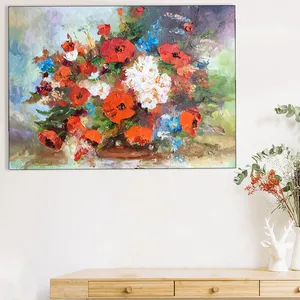 Starboy Gallery Amazing 705 Flower Tableau