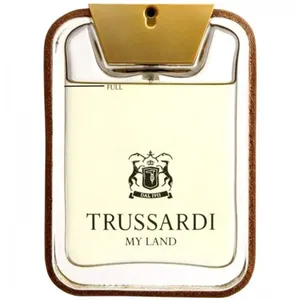 Trussardi My Land Eau De Toilette For Men 100ml