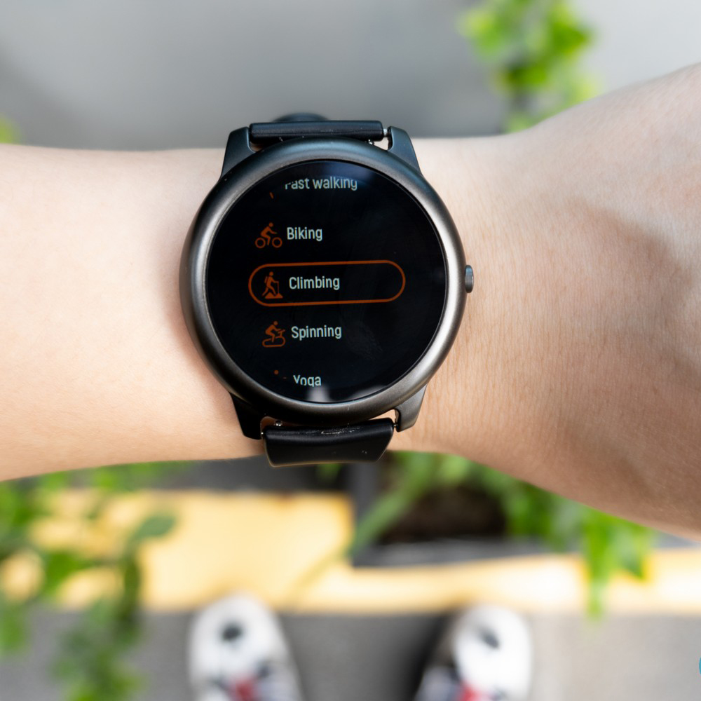 قیمت ساعت هوشمند هایلو مدل BEH Solar Smart Watch LS05 12 Sport Modes