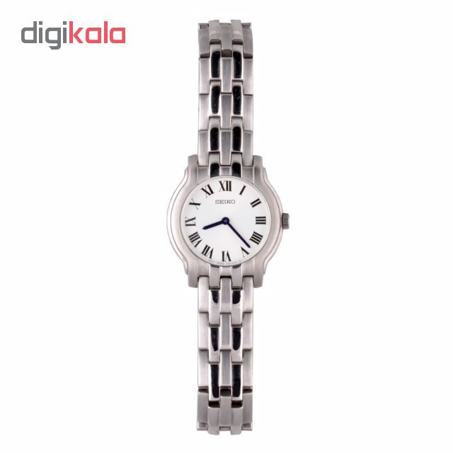 ساعت مچی عقربه ای زنانه سیکو مدل 7NOO-OADO2